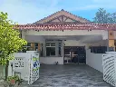 TERES SETINGKAT ( Lorong Seri Mahkota Permai )